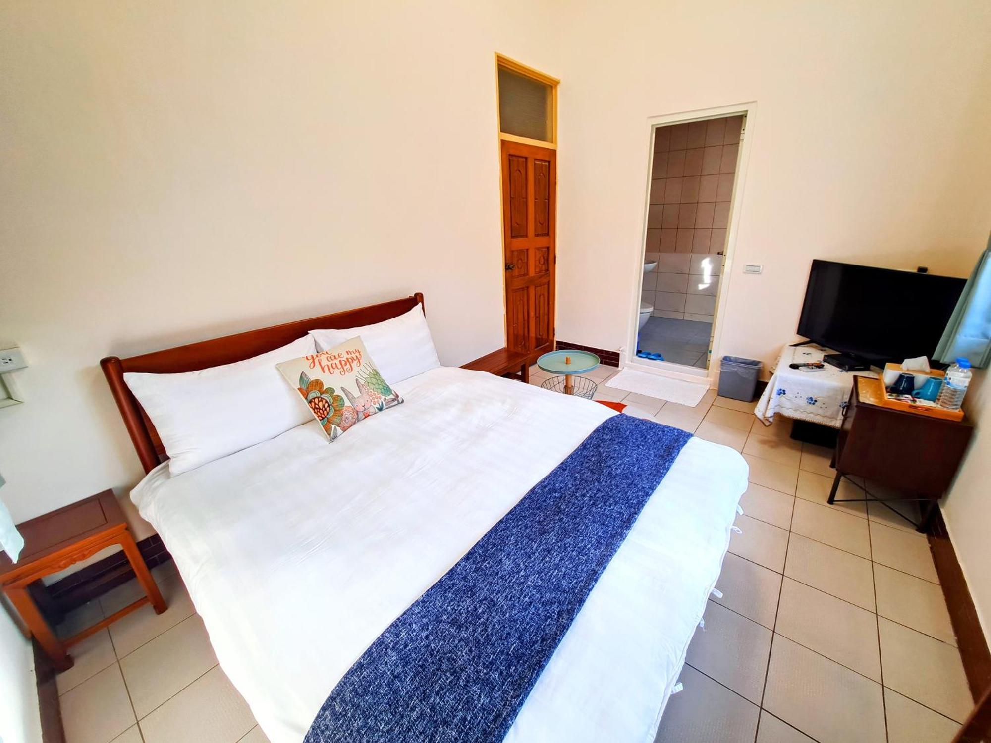Rainy Pleasure Apartment Meishan ภายนอก รูปภาพ