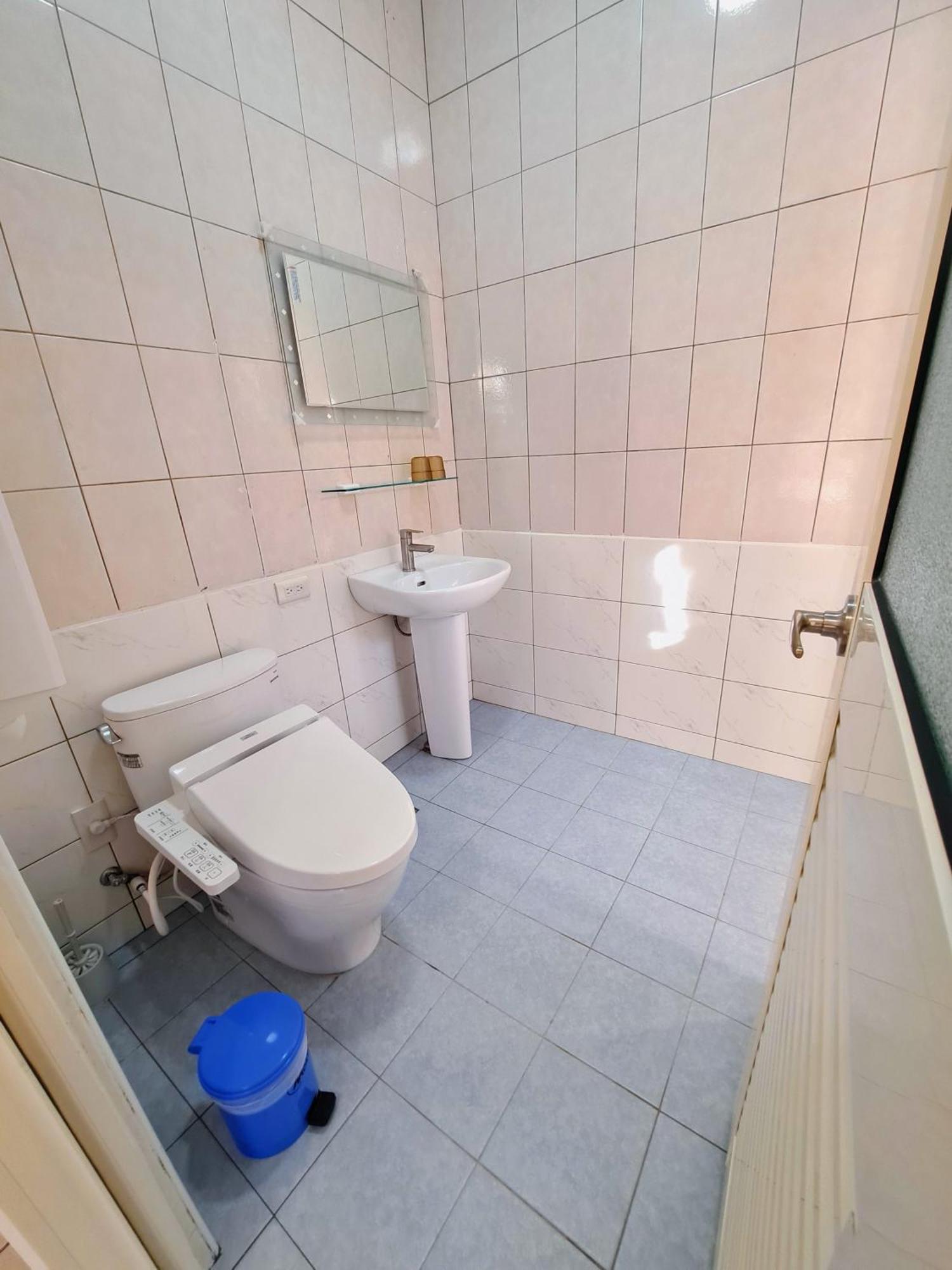 Rainy Pleasure Apartment Meishan ภายนอก รูปภาพ